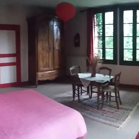 Maison Grande Piscine Pres Montauban 82 Quercy Lejlighed Monclar-de-Quercy